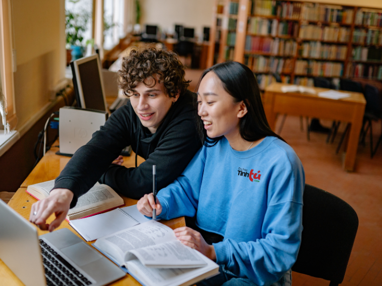 Khóa học IELTS 1 kèm 1
