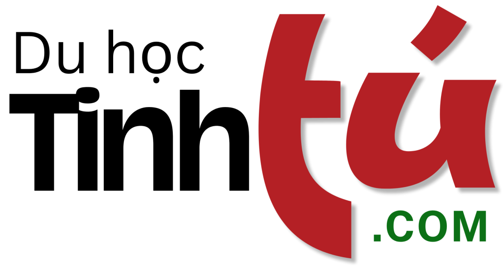 DU HỌC TINH TÚ