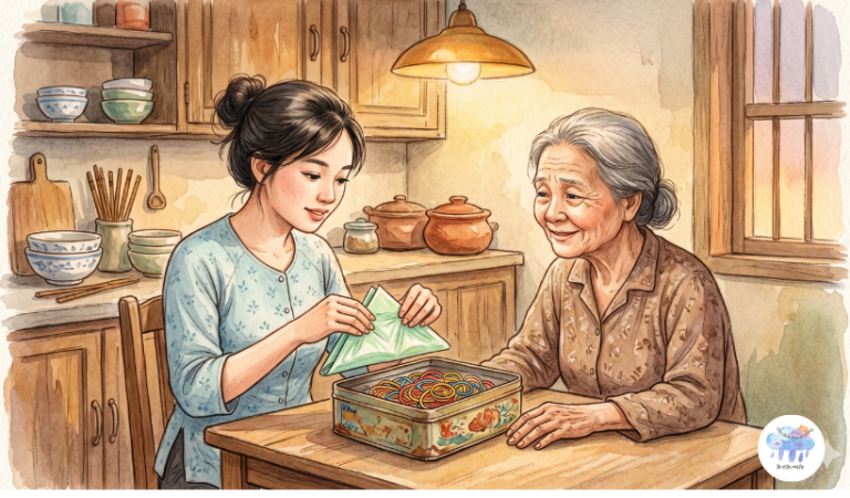 NHỮNG CƠN MƯA KHÔNG CÓ TRONG DỰ BÁO THỜI TIẾT