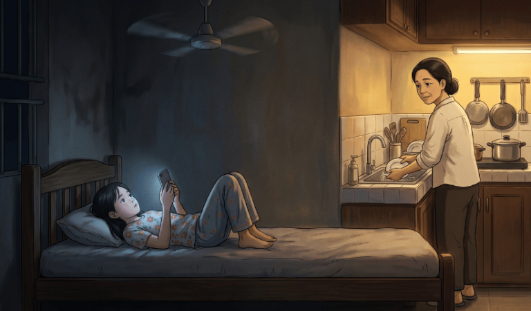 NẾU CUỘC ĐỜI NÀY KHÔNG RỰC RỠ THÌ SAO?