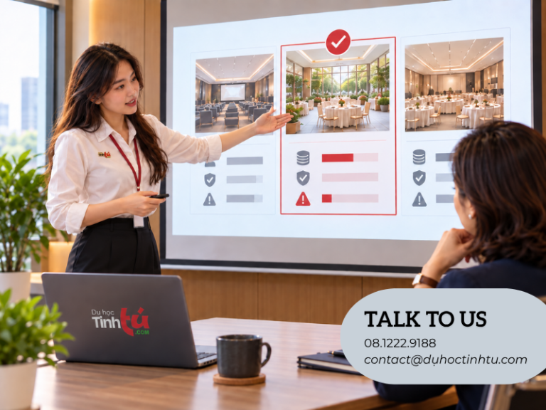 TÌM HIỂU CÁCH SẾP LÀM VIỆC VÀ ĐIỀU SẾP CẦN